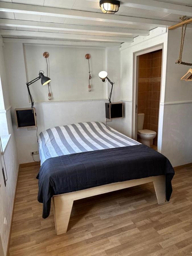 100 Meters From The Beach! Rua Da Paz Nazare Bagian luar foto